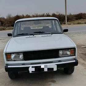 Lada 2107 1990