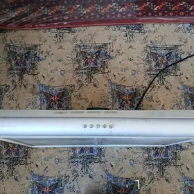 вытяжка bug sorujy