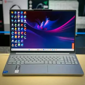 🤯Lenovo IP Slim3_i7-13620H