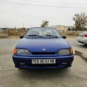 Lada 2115 2010