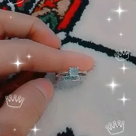 Бижутерия и серебро