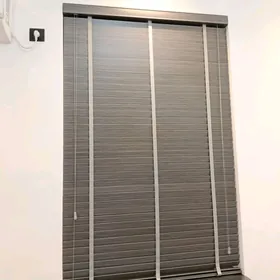 bambuk žalyuz бамбук жалюзи