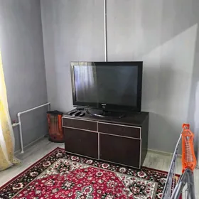 аренда центр 1 ком