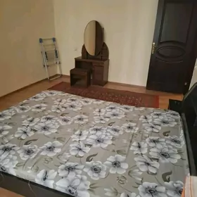 MIR-6, 1-KOMNAT KWARTIRA