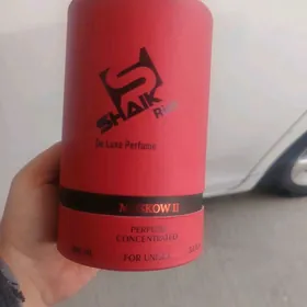 Shaik duhi malekula 100ml