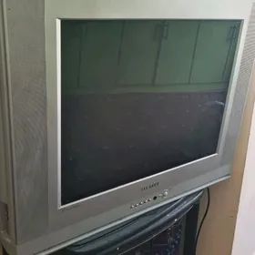 Telewizor pastavka