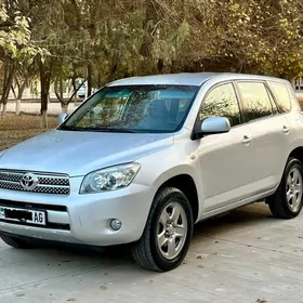 Toyota RAV4 2008