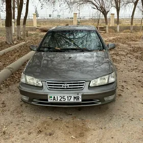 Toyota Camry 1998