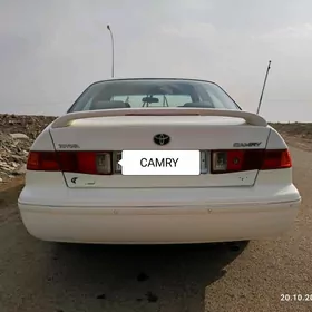 Toyota Camry 1999