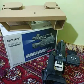 sony 2500