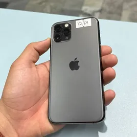 iPhone 11 Pro