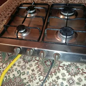 kuhnyada goýulýan zatlar