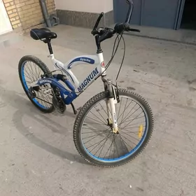 велосипед магнум