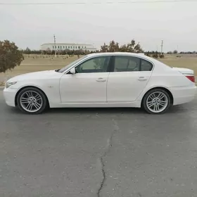 BMW 525 2008