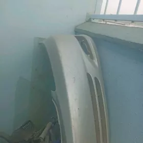 duty camry bamper bufer 2003