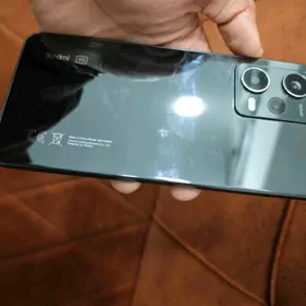 Redmi Note 12 Pro 5G