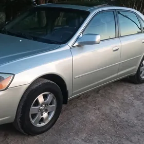 Toyota Avalon 2002