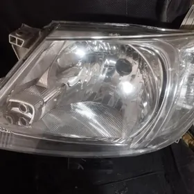 fara haghlander cep tarap