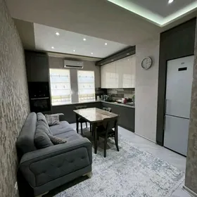 Arenda Gowdan W 2kom