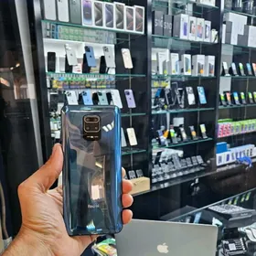 Redmi not 9 Pro 6/128