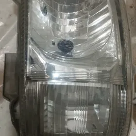 Hilux Fara cep tarap