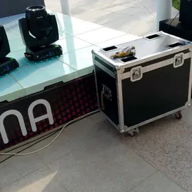 Beam toý çyra robot