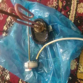 спираль бойлер