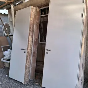 агач гапылар