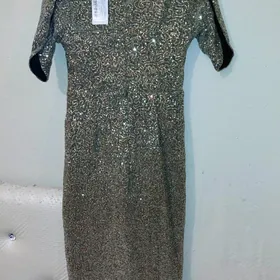 Платье новое ВЕЧЕРНЕЕ