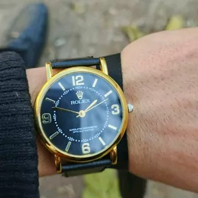 ROLEX SAGAT ORGINAL TAZE