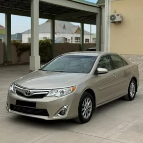 Toyota Camry 2013