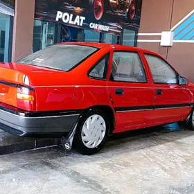 Opel Vectra 1989