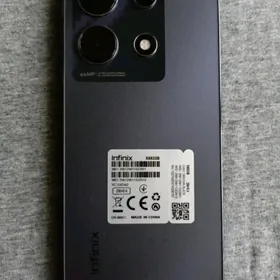 Infinix Note 30[16/256Gb]2025ý