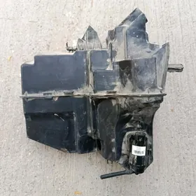 Nissan Altima suw sepyan bacok