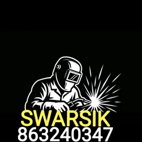 SWARSIK RASOTKA  POLKA SWARKA