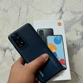 Redmi note 11…6/128