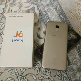 Samsung J6