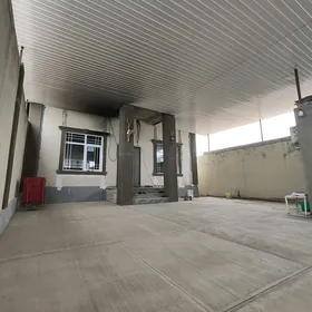 Satlyk jay Çoganly Kottej