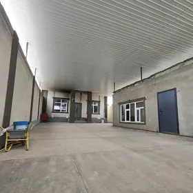 Satlyk jay Çoganly Kottej