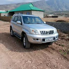 Toyota Land Cruiser Prado 2006