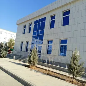 ARENDE GURTLY ULY ÝOL YZDANÝA