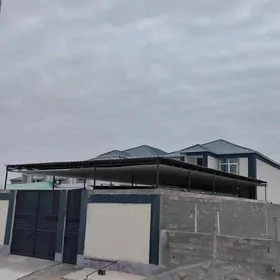 Satlyk Çoganly Kottej 