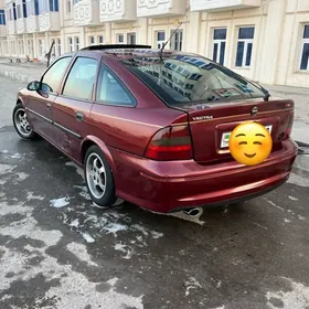 Opel Vectra 1998