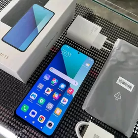 Redmi Note 13 {16/256Gb} 2025ý