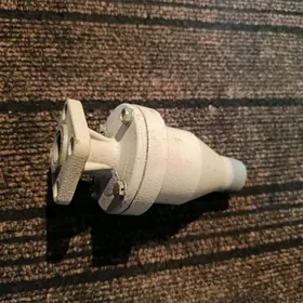 Filtr gaz uçotçiklere