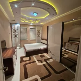 МИР 4 3ЭТАЖ 4+1 КОМ 110м2️️