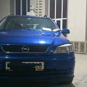 Opel Astra 1999