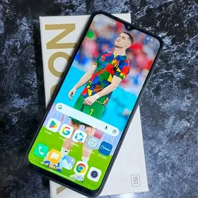 REDMİ NOT 11R  6/128