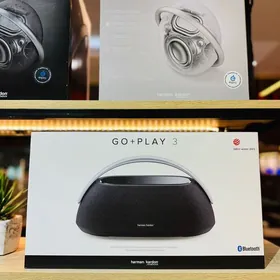 Harman/Kardon Акустика