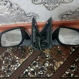 COROLLA BAKAWOÝ 2008 2013